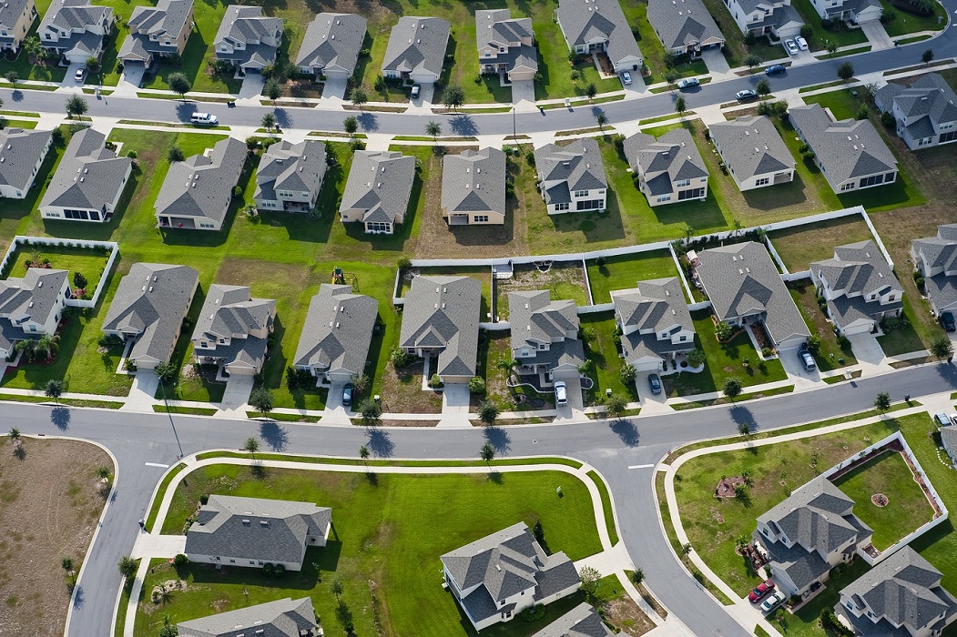 Learn More About the Types of Cobb County Real Estate Tax Services